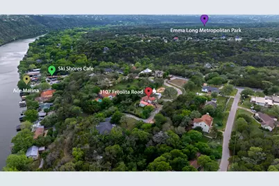 3107 Frijolita Street, Austin, TX 78730 - Photo 3