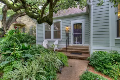 720 Sparks Avenue, Austin, TX 78705 - Photo 1