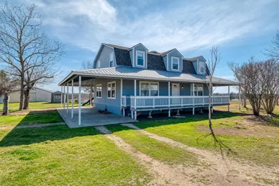 829 State Highway 21 Highway W, Cedar Creek, TX 78612 - Photo 1