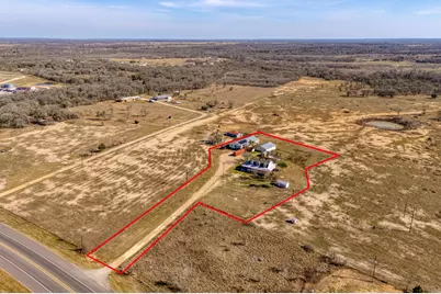 829 State Highway 21 Highway W, Cedar Creek, TX 78612 - Photo 3