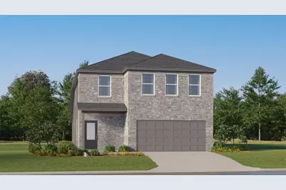 13312 Trumpet Creeper Drive, Elgin, TX 78621 - Photo 1