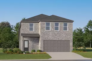 13312 Trumpet Creeper Dr, Elgin, TX 78621 - Photo 1