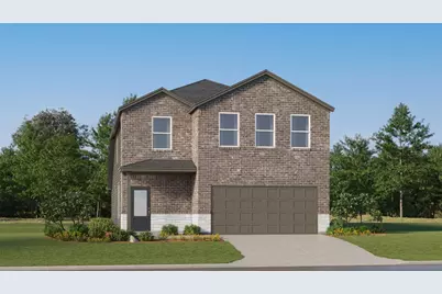 13312 Trumpet Creeper Drive, Elgin, TX 78621 - Photo 3