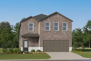 13312 Trumpet Creeper Dr, Elgin, TX 78621 - Photo 3