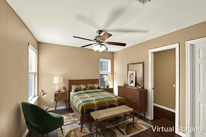301 Armstrong Street, San Marcos, TX 78666 - Photo 9
