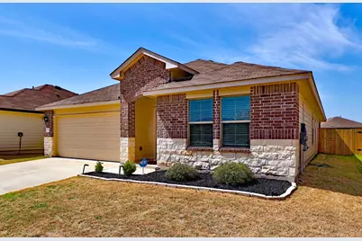 133 Hammond Court, Jarrell, TX 76537 - Photo 25