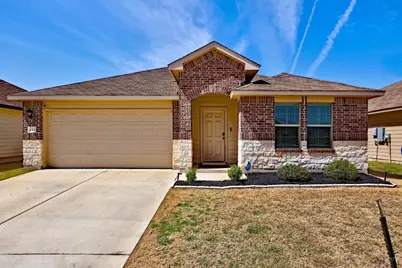 133 Hammond Court, Jarrell, TX 76537 - Photo 25