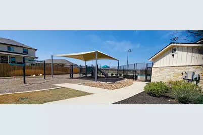 133 Hammond Court, Jarrell, TX 76537 - Photo 23