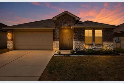 133 Hammond Court, Jarrell, TX 76537 - Photo 1