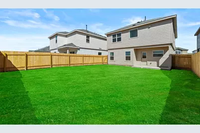 961 Soapstone Pass, Maxwell, TX 78656 - Photo 21