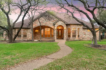 301 Goldridge Drive, Georgetown, TX 78633 - Photo 1