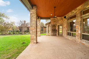 301 Goldridge Dr, Georgetown, TX 78633 - Photo 31