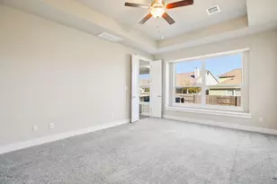 232 Wild Sage Ln, Liberty Hill, TX 78642 - Photo 19