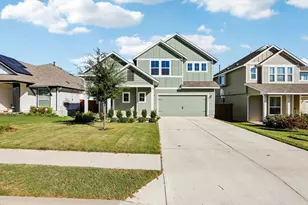 232 Wild Sage Ln, Liberty Hill, TX 78642 - Photo 1