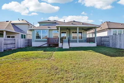 232 Wild Sage Lane, Liberty Hill, TX 78642 - Photo 35