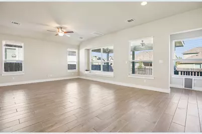 232 Wild Sage Lane, Liberty Hill, TX 78642 - Photo 9