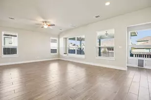 232 Wild Sage Ln, Liberty Hill, TX 78642 - Photo 9