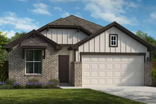 141 Magnolia Beech St, Hutto, TX 78634 - Photo 1