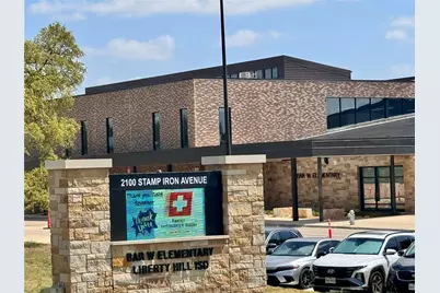 2213 Nightjar Song Drive, Leander, TX 78641 - Photo 37