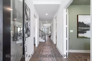 136 Red Camella Dr, Georgetown, TX 78628 - Photo 25