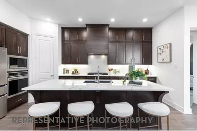 136 Red Camella Drive, Georgetown, TX 78628 - Photo 5