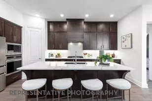 136 Red Camella Dr, Georgetown, TX 78628 - Photo 5