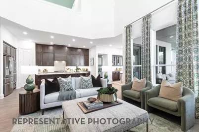 136 Red Camella Drive, Georgetown, TX 78628 - Photo 13