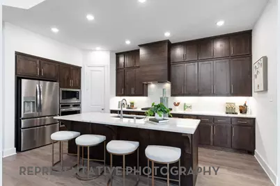 136 Red Camella Drive, Georgetown, TX 78628 - Photo 3