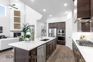 136 Red Camella Dr, Georgetown, TX 78628 - Photo 9