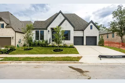 1444 Amanda Paige Drive, Georgetown, TX 78628 - Photo 1