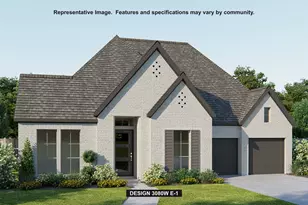 1444 Amanda Paige Dr, Georgetown, TX 78628 - Photo 1