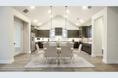 1444 Amanda Paige Drive, Georgetown, TX 78628 - Photo 3