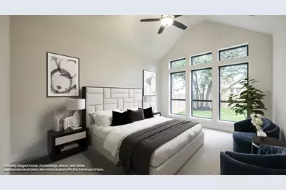 1444 Amanda Paige Drive, Georgetown, TX 78628 - Photo 5