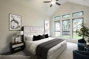 1444 Amanda Paige Dr, Georgetown, TX 78628 - Photo 5