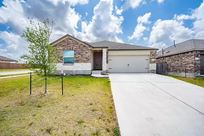 448 Sebring Circle, Hutto, TX 78634 - Photo 1