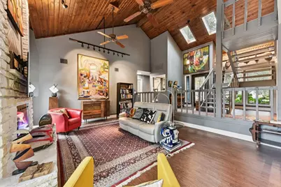 66 Woodcreek Drive, Wimberley, TX 78676 - Photo 5