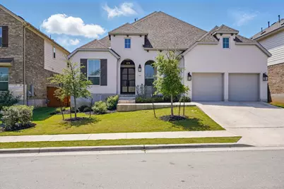 120 Shady Spring Trail, Georgetown, TX 78628 - Photo 1