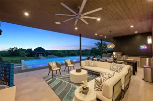 475 Happy Trail, Dripping Springs, TX 78620 - Photo 25