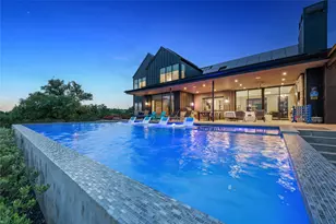 475 Happy Trail, Dripping Springs, TX 78620 - Photo 5