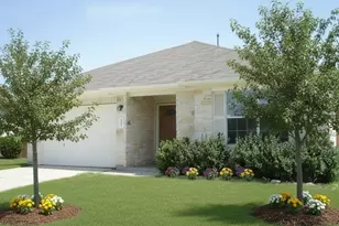 107 Thompson Trail, Bastrop, TX 78602 - Photo 1