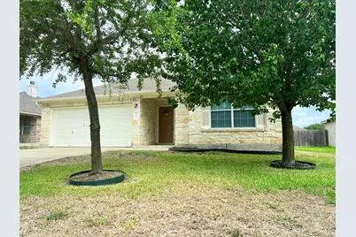 107 Thompson Trail, Bastrop, TX 78602 - Photo 3