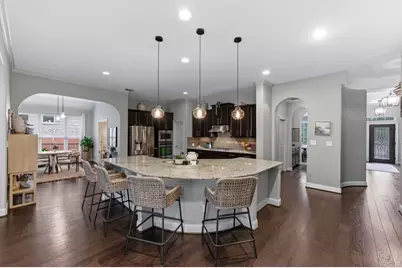 5425 Cherokee Draw Road, Austin, TX 78738 - Photo 7