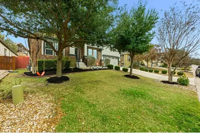 5425 Cherokee Draw Road, Austin, TX 78738 - Photo 1