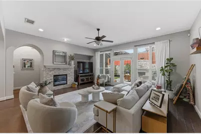 5425 Cherokee Draw Road, Austin, TX 78738 - Photo 3