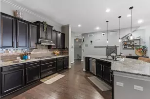 5425 Cherokee Draw Rd, Austin, TX 78738 - Photo 9
