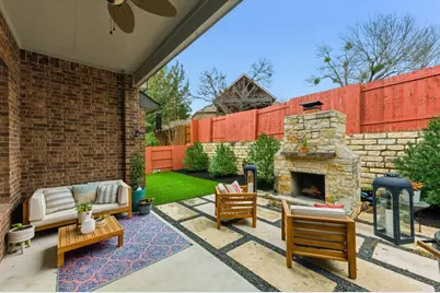 5425 Cherokee Draw Road, Austin, TX 78738 - Photo 35