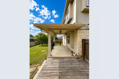 1101 Whitley Drive, Leander, TX 78641 - Photo 21