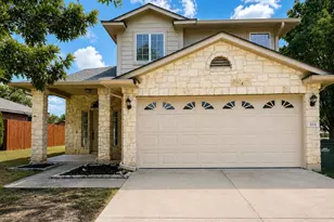 1101 Whitley Dr, Leander, TX 78641 - Photo 1