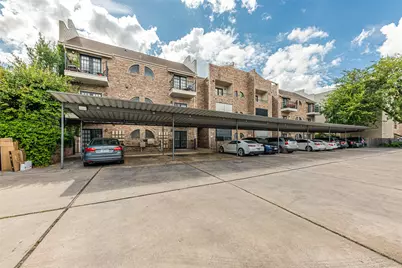 2801 Rio Grande Street #206, Austin, TX 78705 - Photo 3