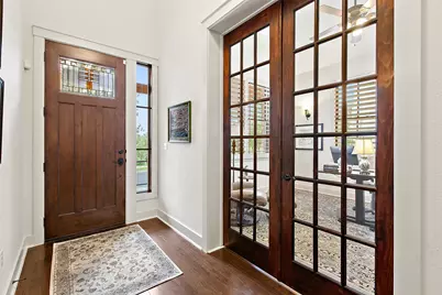 2516 Tom Miller Street, Austin, TX 78723 - Photo 3